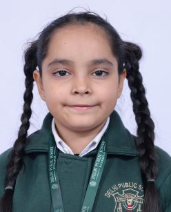 Delhi Public School Rudrapur