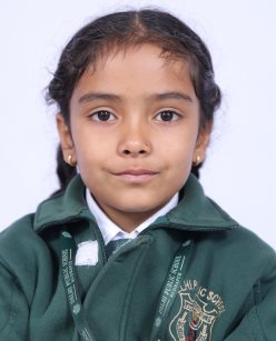 Delhi Public School Rudrapur