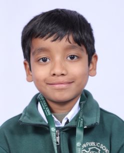 Delhi Public School Rudrapur