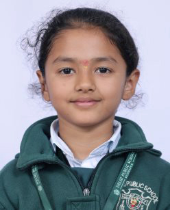 Delhi Public School Rudrapur