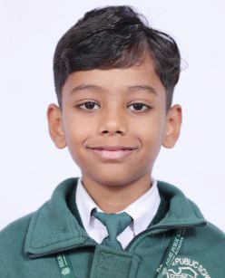 Delhi Public School Rudrapur