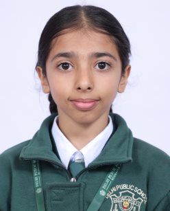 Delhi Public School Rudrapur