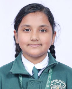 Delhi Public School Rudrapur