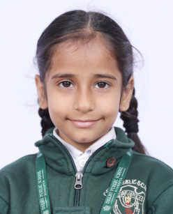 Delhi Public School Rudrapur