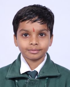 Delhi Public School Rudrapur
