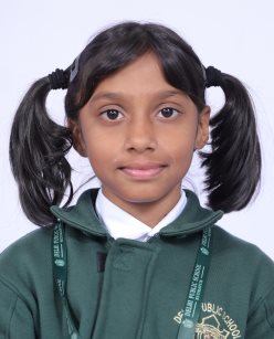 Delhi Public School Rudrapur