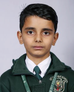 Delhi Public School Rudrapur