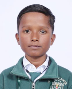 Delhi Public School Rudrapur
