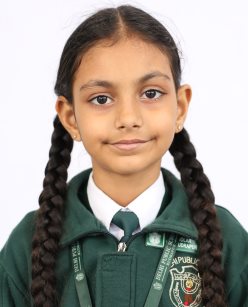 Delhi Public School Rudrapur