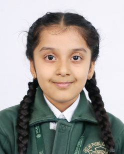 Delhi Public School Rudrapur