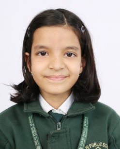 Delhi Public School Rudrapur