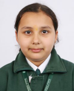 Delhi Public School Rudrapur