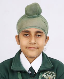 Delhi Public School Rudrapur