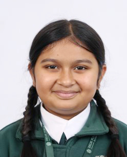 Delhi Public School Rudrapur