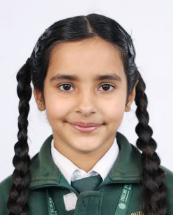 Delhi Public School Rudrapur