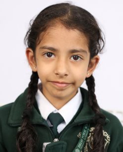 Delhi Public School Rudrapur