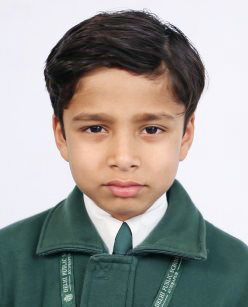 Delhi Public School Rudrapur