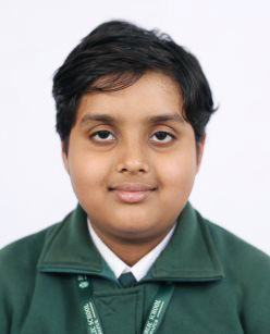 Delhi Public School Rudrapur