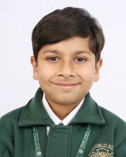 Delhi Public School Rudrapur