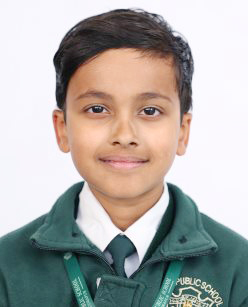 Delhi Public School Rudrapur