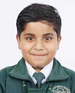 Delhi Public School Rudrapur