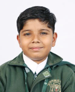 Delhi Public School Rudrapur