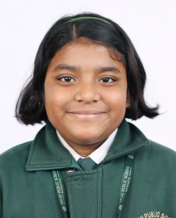 Delhi Public School Rudrapur