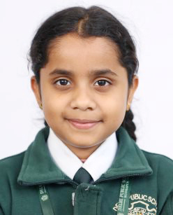 Delhi Public School Rudrapur