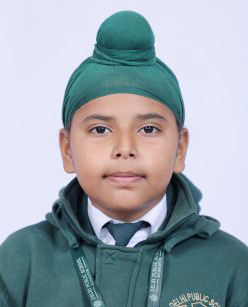 Delhi Public School Rudrapur