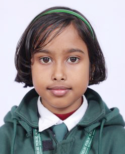 Delhi Public School Rudrapur