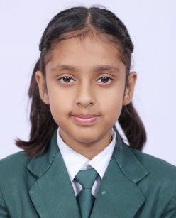 Delhi Public School Rudrapur