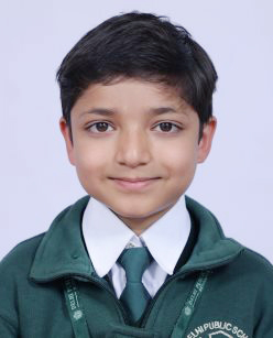 Delhi Public School Rudrapur