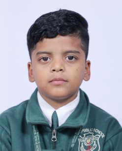 Delhi Public School Rudrapur
