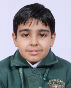 Delhi Public School Rudrapur