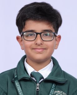 Delhi Public School Rudrapur