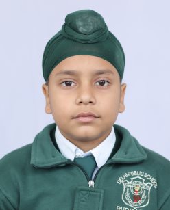 Delhi Public School Rudrapur