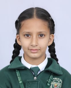 Delhi Public School Rudrapur