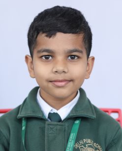 Delhi Public School Rudrapur
