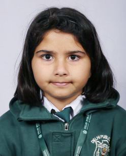Delhi Public School Rudrapur