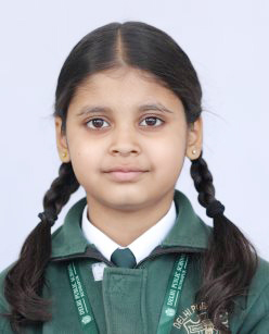 Delhi Public School Rudrapur