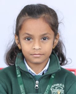 Delhi Public School Rudrapur