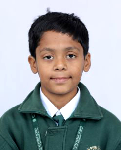 Delhi Public School Rudrapur