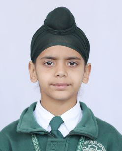 Delhi Public School Rudrapur