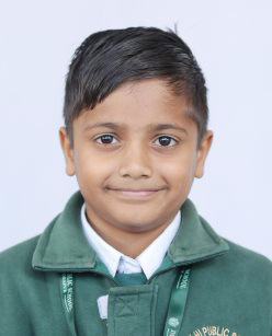 Delhi Public School Rudrapur