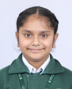 Delhi Public School Rudrapur