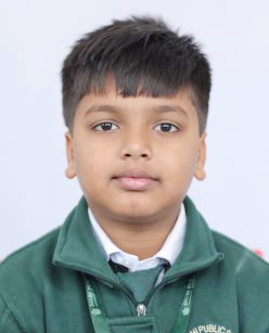 Delhi Public School Rudrapur