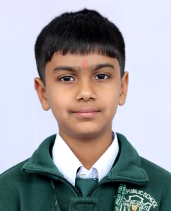 Delhi Public School Rudrapur