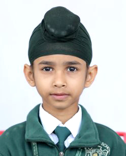 Delhi Public School Rudrapur