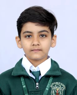 Delhi Public School Rudrapur