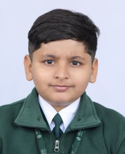 Delhi Public School Rudrapur